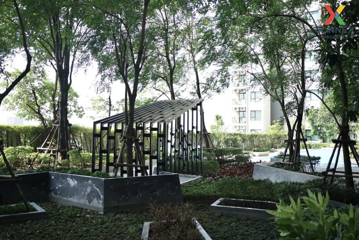 For Rent Condo , Kensington Sukhumvit - Theparak , nice view , BT