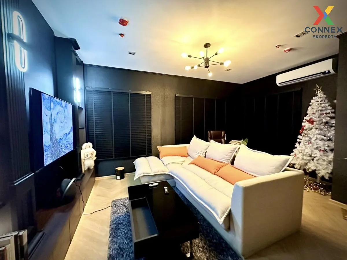 For Rent Condo , Na Reva Charoennakhon , BTS-Pho Nimit , Samre ,  1