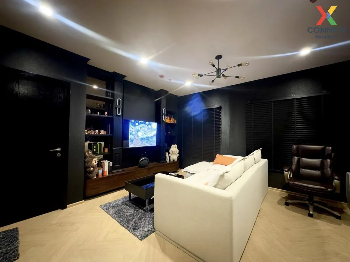 For Rent Condo , Na Reva Charoennakhon , BTS-Pho Nimit , Samre ,  2