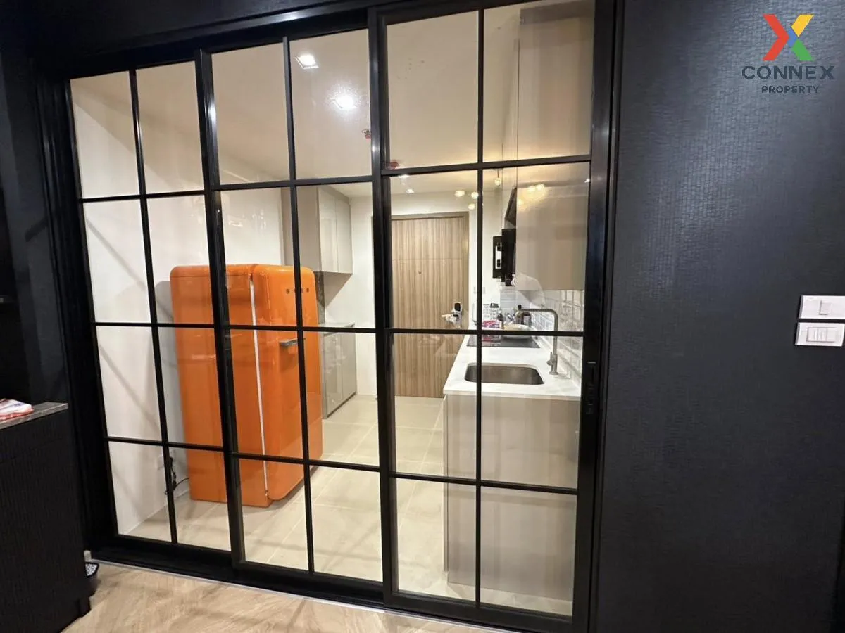 For Rent Condo , Na Reva Charoennakhon , BTS-Pho Nimit , Samre ,  4