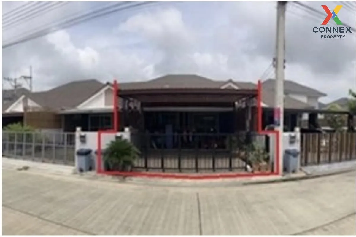 For Sale Townhouse/Townhome  , Narahouse @Narawadee City Park , B 1