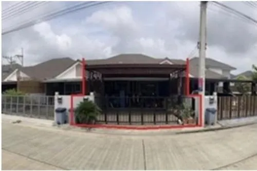 For Sale Townhouse/Townhome  , Narahouse @Narawadee City Park , Ban Krot , Bang Pa-in , Phra Nakhon Si Ayutthaya , CX-124810