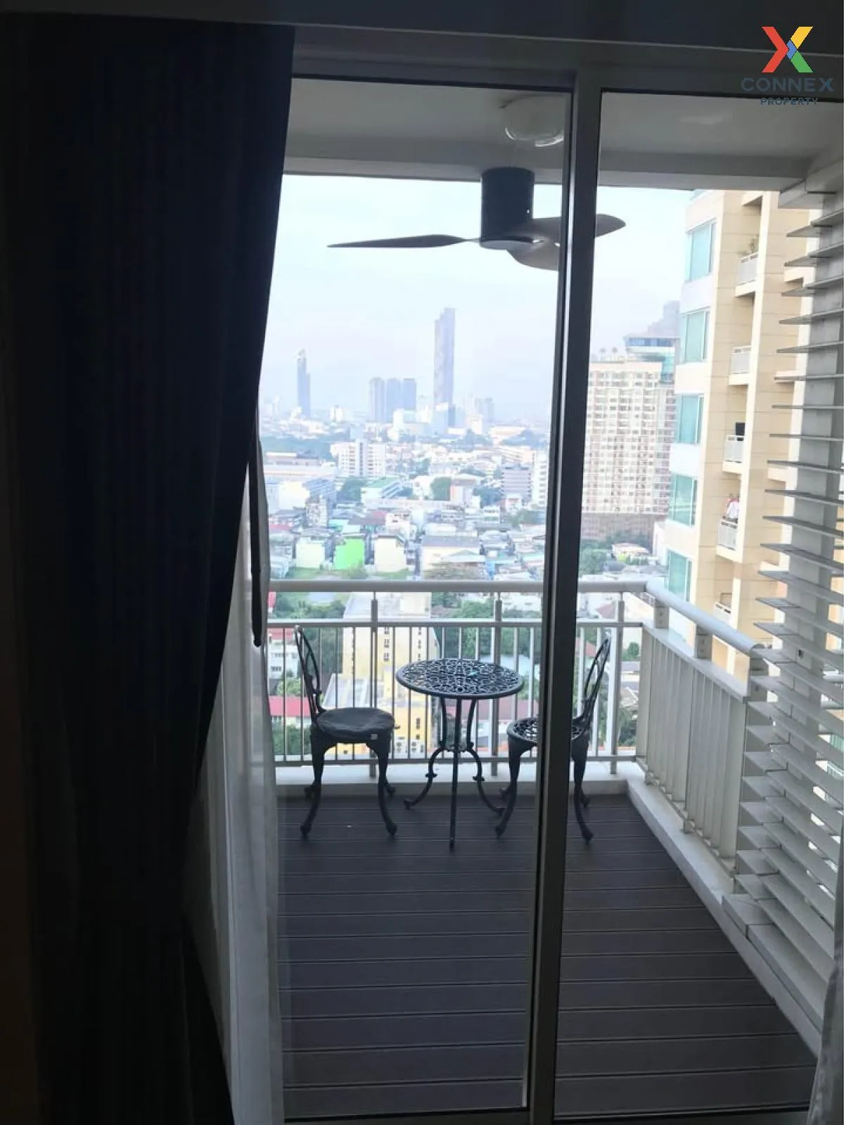 ขายคอนโด  ดิ เอ็มไพร์ เพลส BTS-ช่องนนทรี ยานนาวา เขต สาทร กรุงเทพ