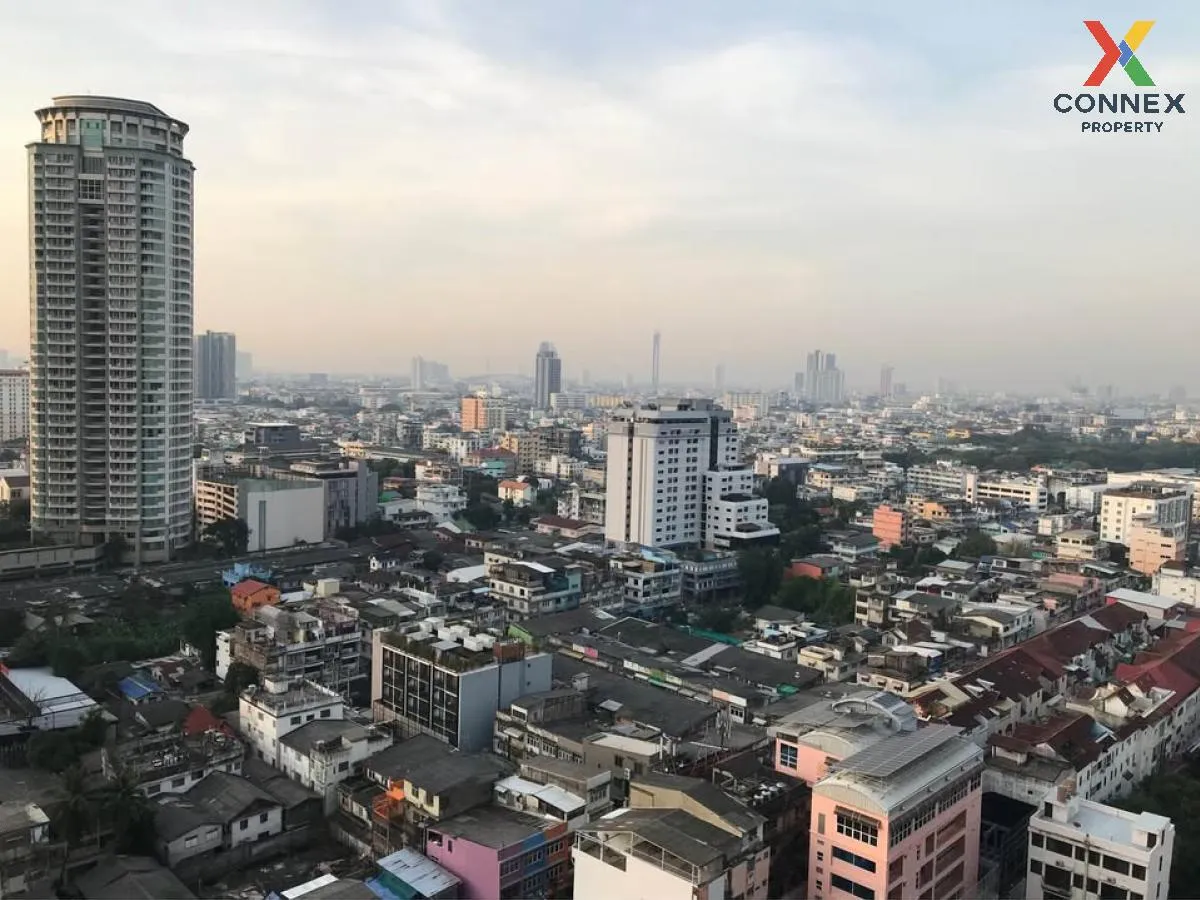 ขายคอนโด  ดิ เอ็มไพร์ เพลส BTS-ช่องนนทรี ยานนาวา เขต สาทร กรุงเทพ