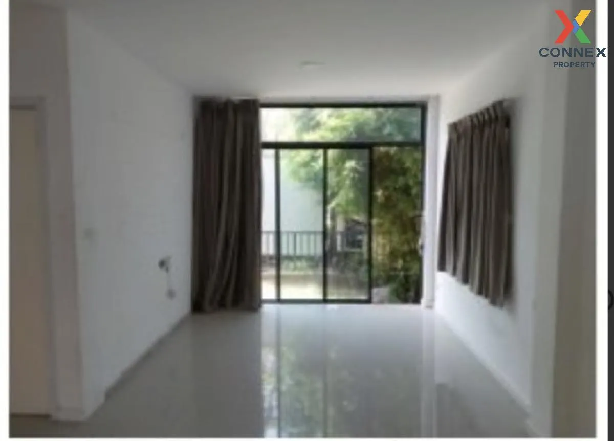 For Sale House , Casa Ville Prachauthit 90 , Nai Khlong Bang Pla  2