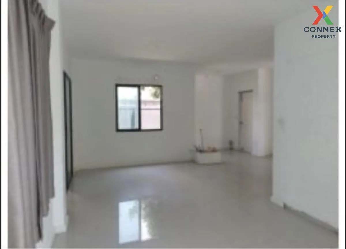 For Sale House , Casa Ville Prachauthit 90 , Nai Khlong Bang Pla  3