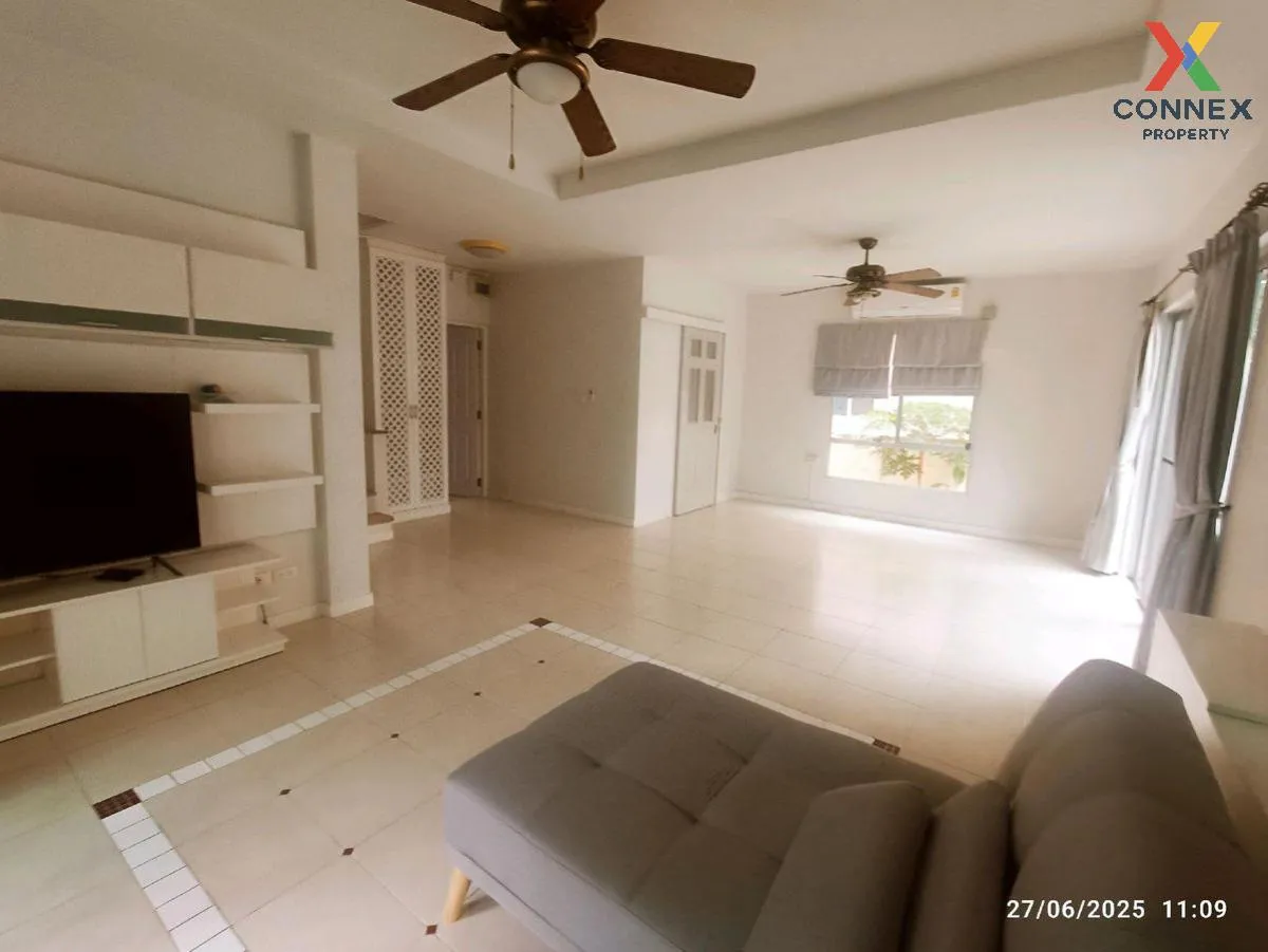 For Rent House , Chollada Suvarnabhumi , Sisa Chorakhe Noi , Bang 2