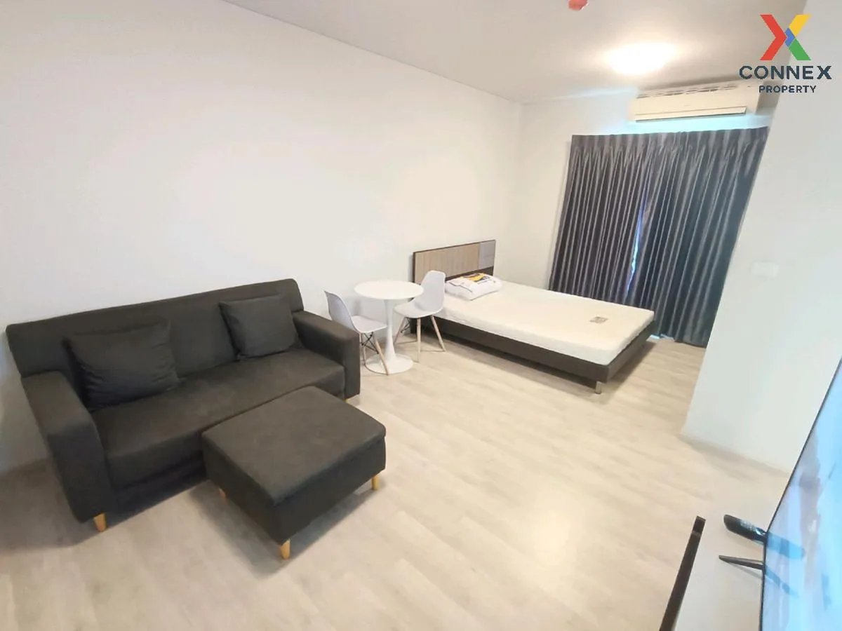 For Rent Condo , Unio Rama 2-Thakham , Samae Dam , Bang Khun Thia 2