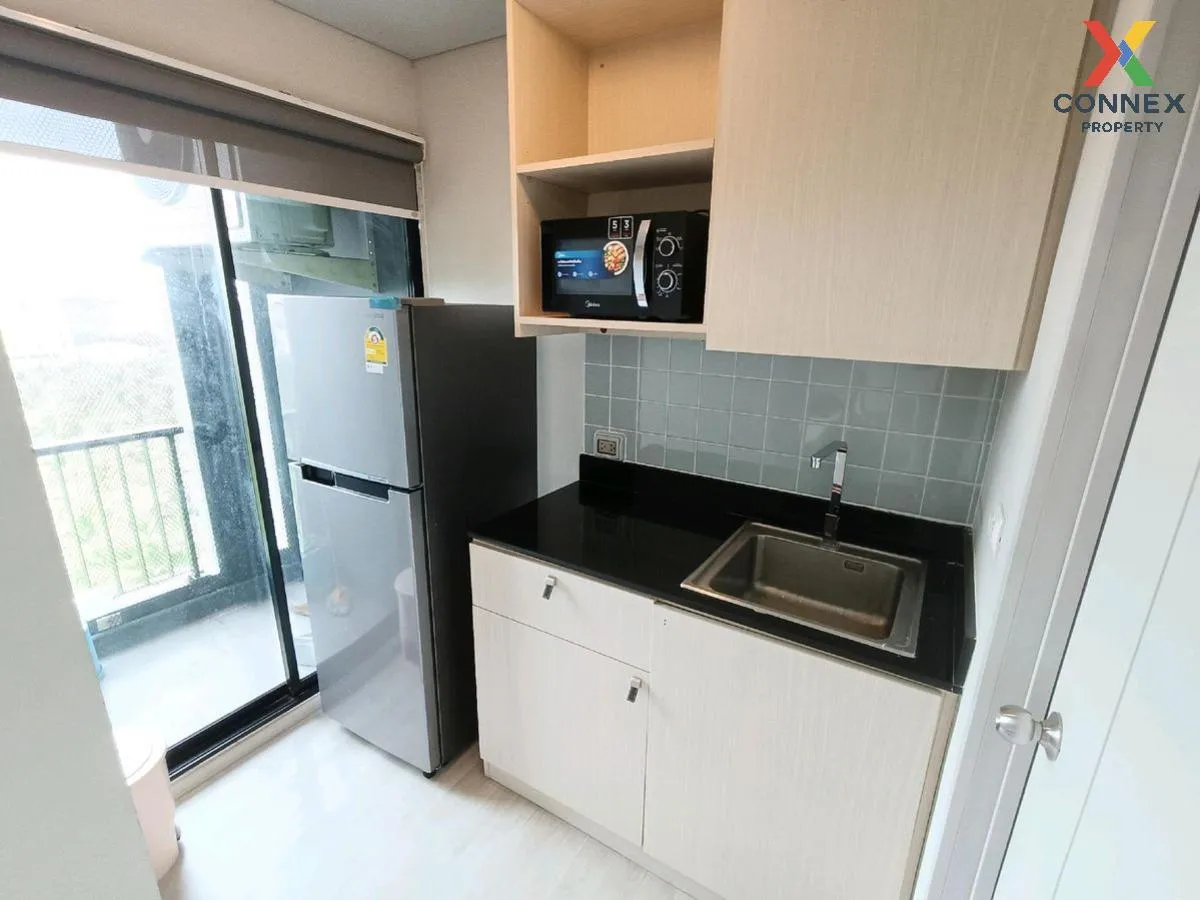 For Rent Condo , Unio Rama 2-Thakham , Samae Dam , Bang Khun Thia 3