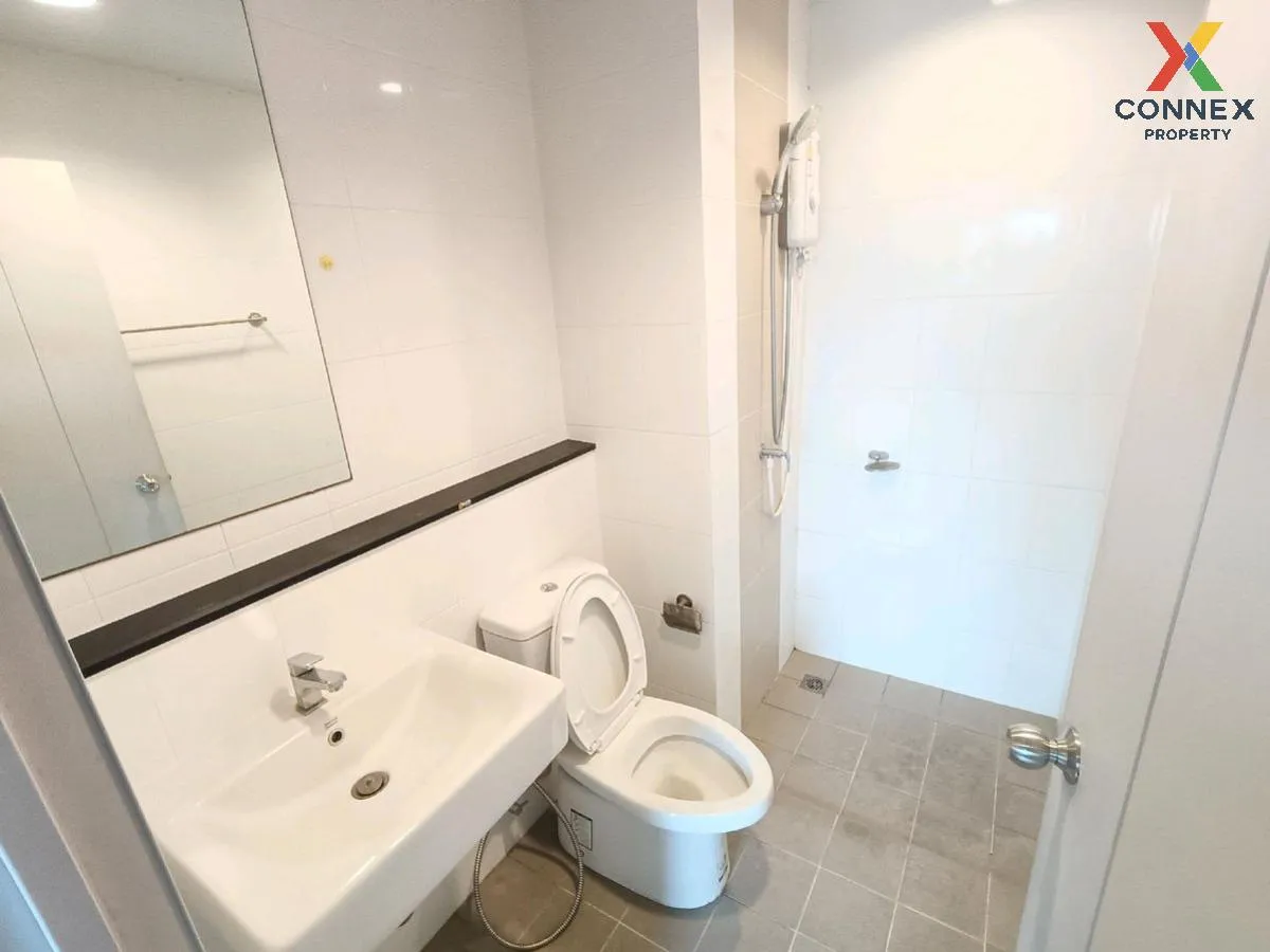 For Rent Condo , Unio Rama 2-Thakham , Samae Dam , Bang Khun Thia 4