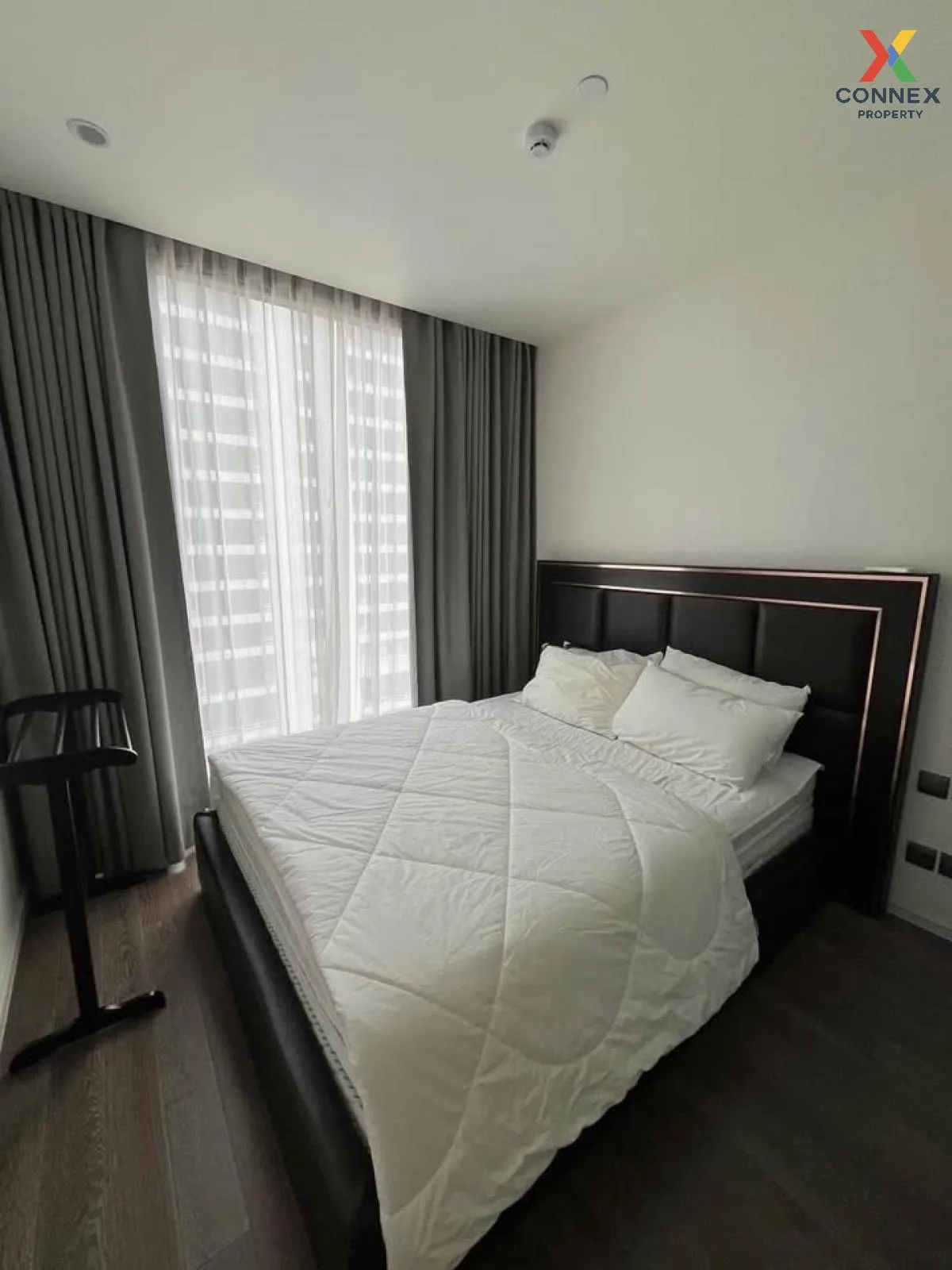 For Rent Condo , Muniq Sukhumvit 23 , BTS-Asok , Khlong Toei Nuea