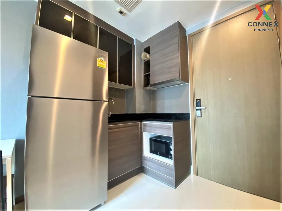 FOR RENT condo , Keyne by Sansiri , BTS-Thong Lo , Khlong Toei ,  2