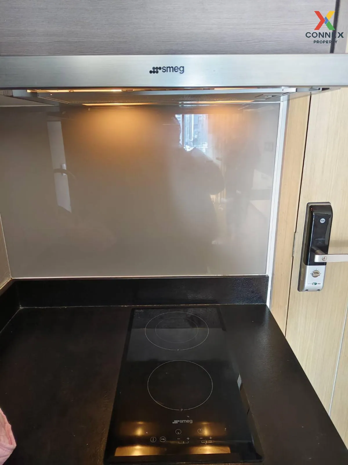 FOR RENT condo , Keyne by Sansiri , BTS-Thong Lo , Khlong Toei ,  3