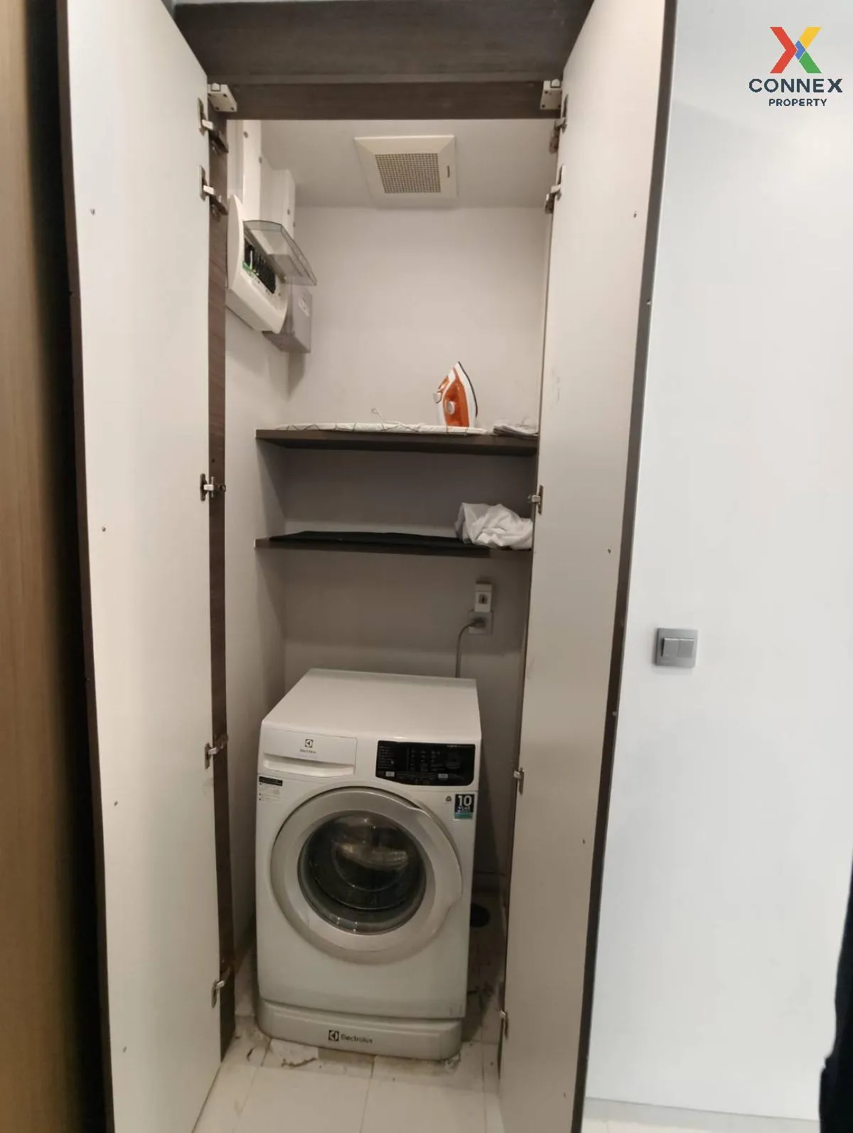FOR RENT condo , Keyne by Sansiri , BTS-Thong Lo , Khlong Toei ,  4