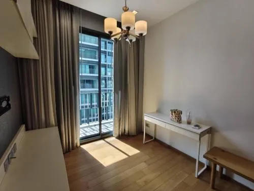 FOR RENT condo , Keyne by Sansiri , BTS-Thong Lo , Khlong Toei , Khlong Toei , Bangkok , CX-12484