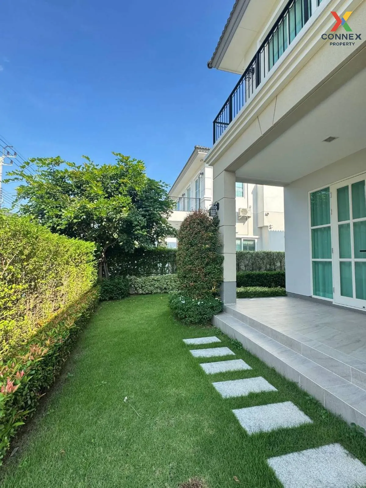 For Sale House , Laddarom Chatuchot , wide frontage , O Ngoen , S 2