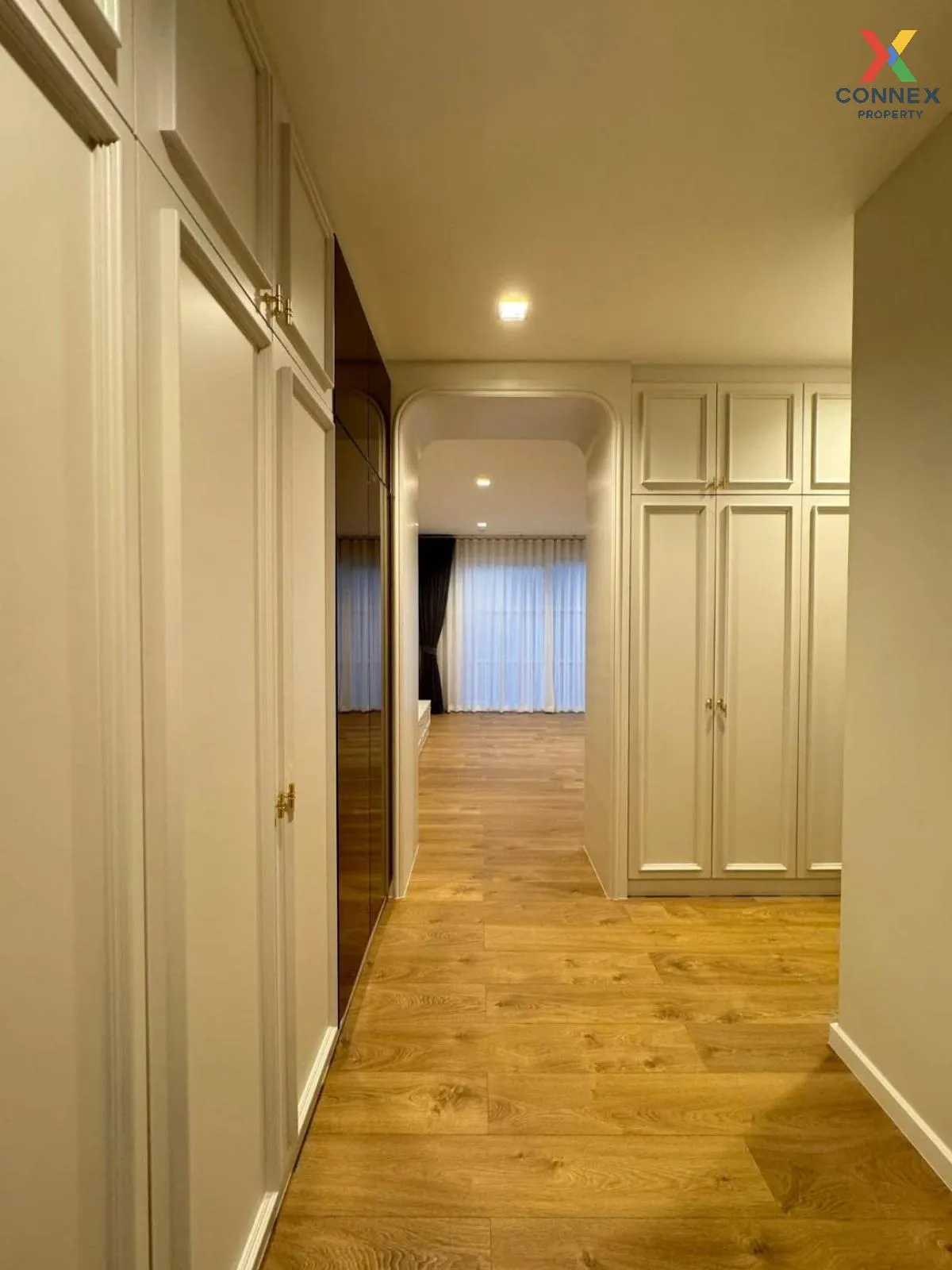 For Sale House , Laddarom Chatuchot , wide frontage , O Ngoen , S