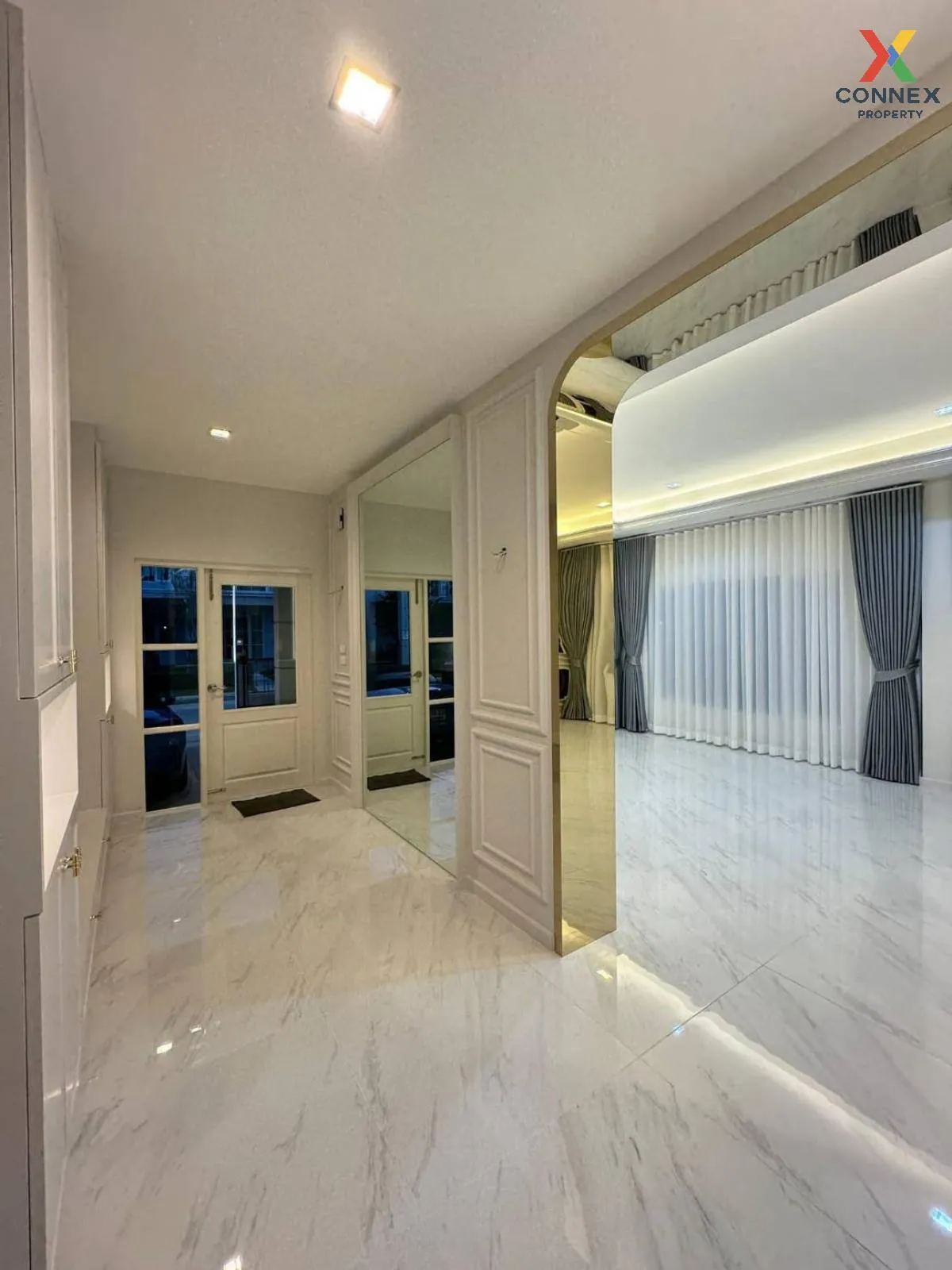For Sale House , Laddarom Chatuchot , wide frontage , O Ngoen , S