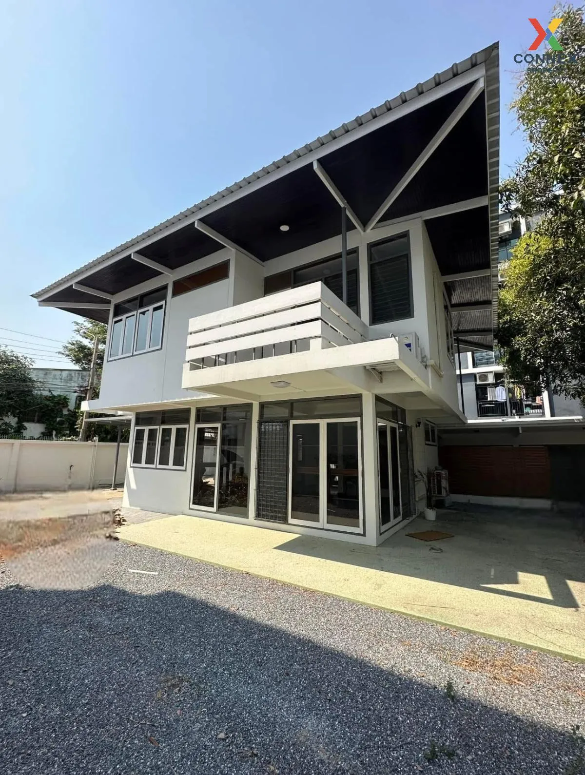 For Rent Townhome sukumvit60/1 , wide frontage , Bang Chak , Phra 2