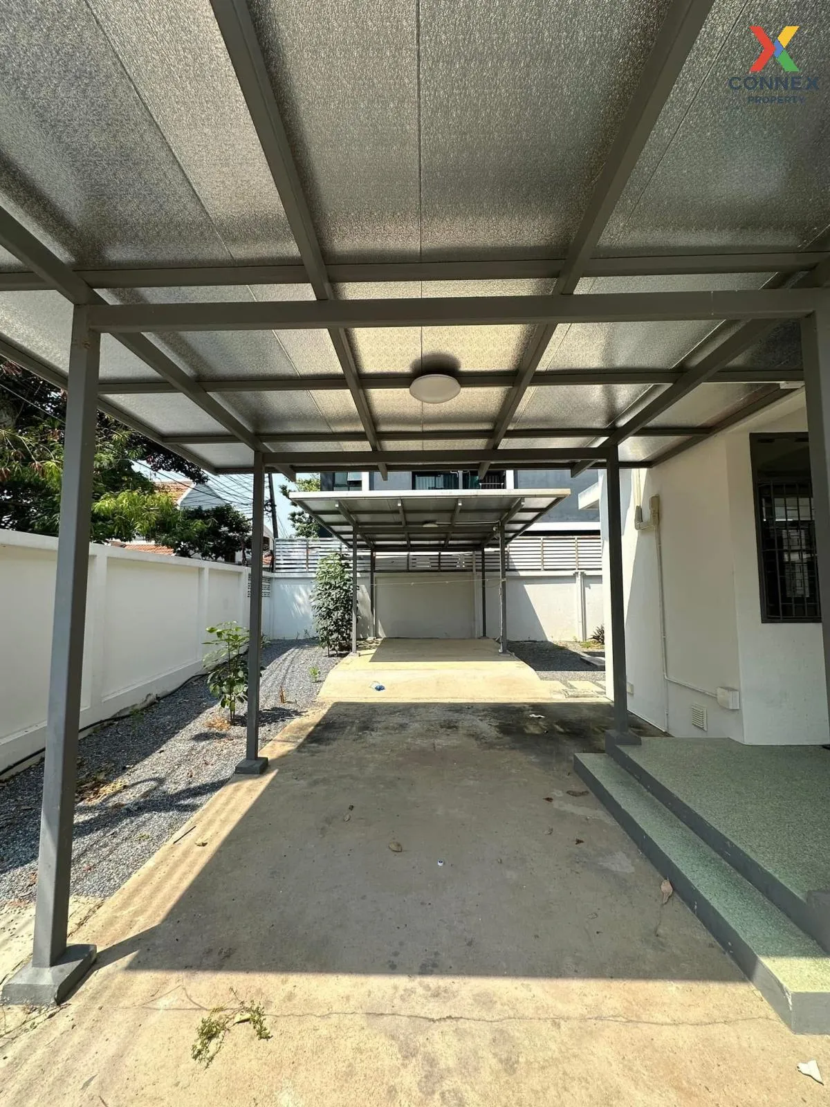 For Rent Townhome sukumvit60/1 , wide frontage , Bang Chak , Phra 4
