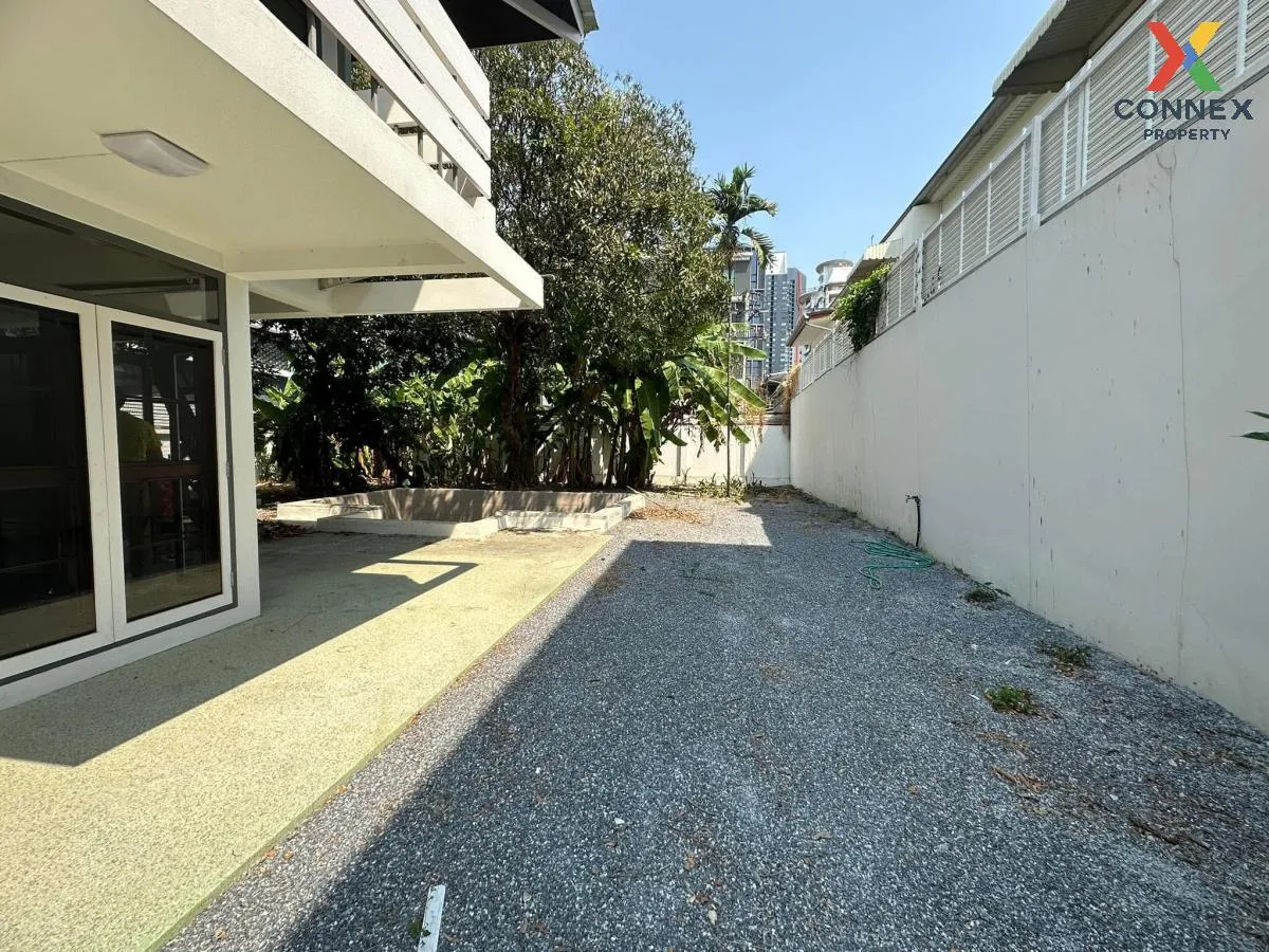 For Rent Townhome sukumvit60/1 , wide frontage , Bang Chak , Phra
