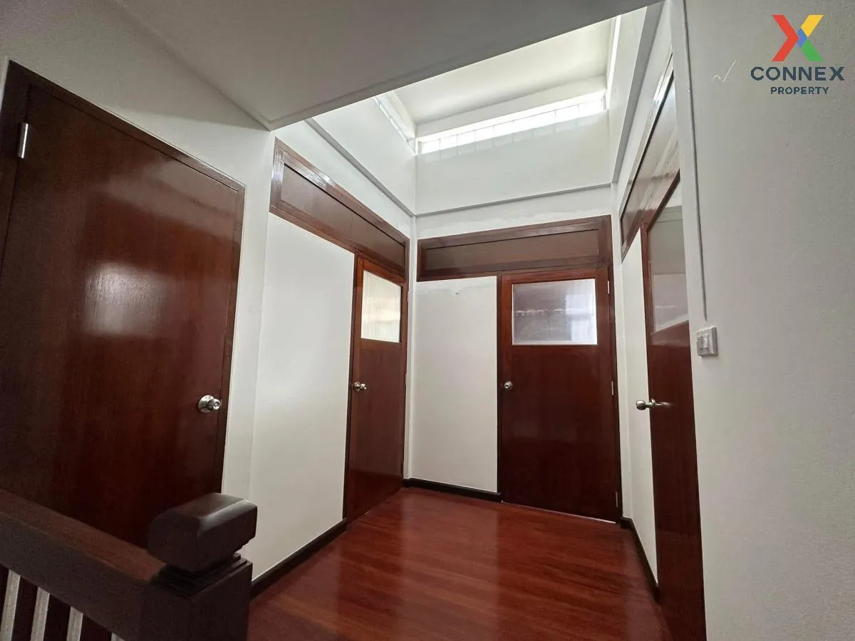 For Rent Townhome sukumvit60/1 , wide frontage , Bang Chak , Phra