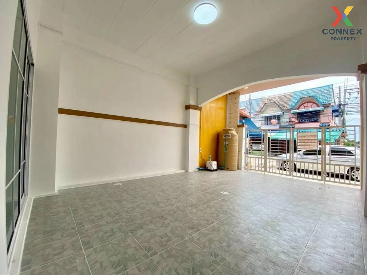 For Sale Townhouse/Townhome  , Baan Manawadee , Bang Khu Rat , Ba 2