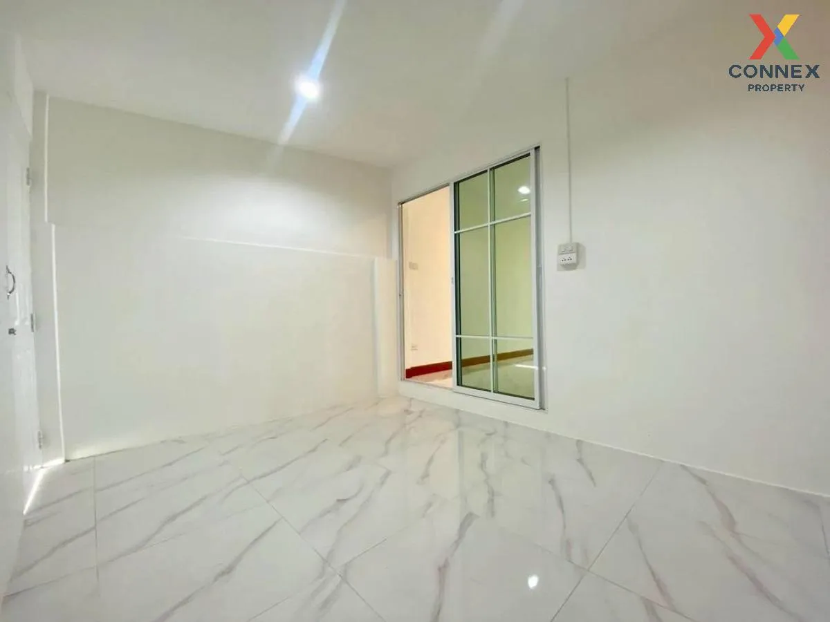 For Sale Townhouse/Townhome  , Baan Manawadee , Bang Khu Rat , Ba