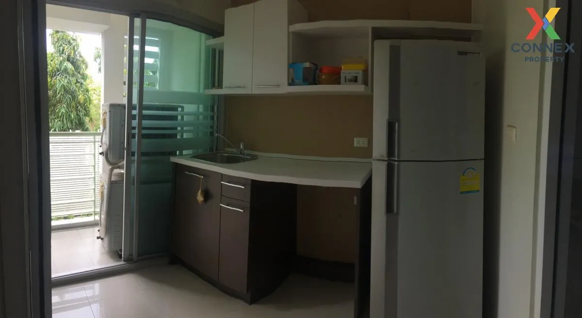 For Sale Condo , The Room Sukhumvit 79 , BTS-On Nut , Phra Khanon 1
