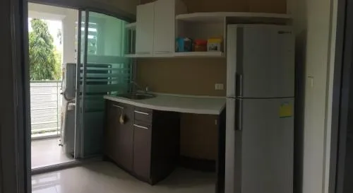 For Sale Condo , The Room Sukhumvit 79 , BTS-On Nut , Phra Khanong Nuea , Watthana , Bangkok , CX-124854
