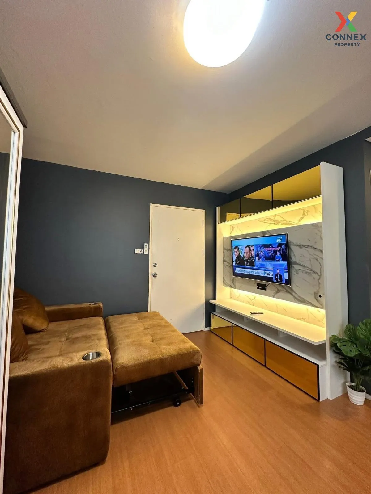 For Rent Condo , Lumpini Township Rangsit - Klong 1 , Pracha Thip 3
