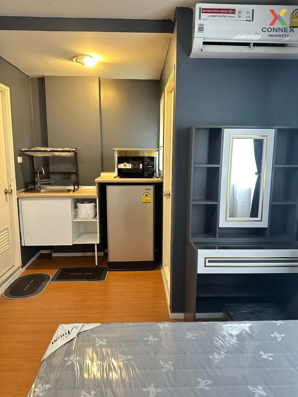 For Rent Condo , Lumpini Township Rangsit - Klong 1 , Pracha Thip 4