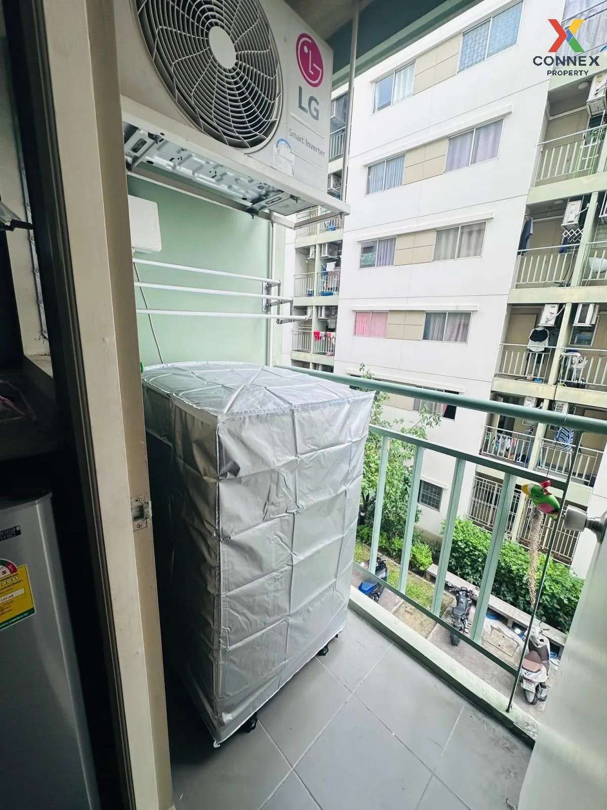 For Rent Condo , Lumpini Township Rangsit - Klong 1 , Pracha Thip