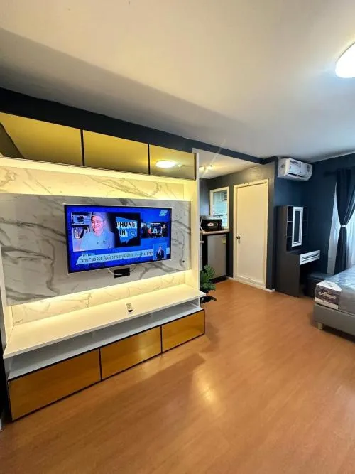 For Rent Condo , Lumpini Township Rangsit - Klong 1 , Pracha Thipat , Thanyaburi , Pathum Thani , CX-124864