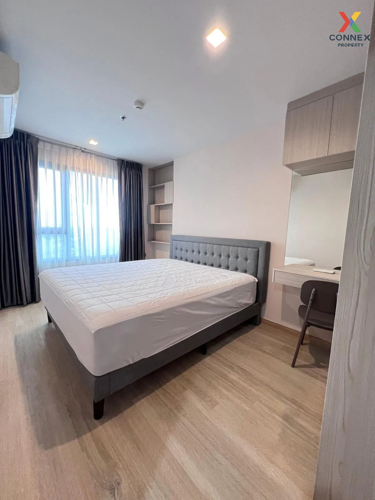 For Rent Condo , Life Ladprao , high floor , BTS-Ha Yaek Lat Phra 2