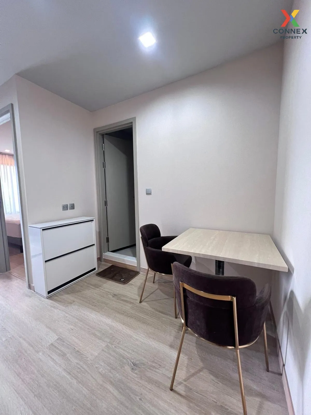 For Rent Condo , Life Ladprao , high floor , BTS-Ha Yaek Lat Phra