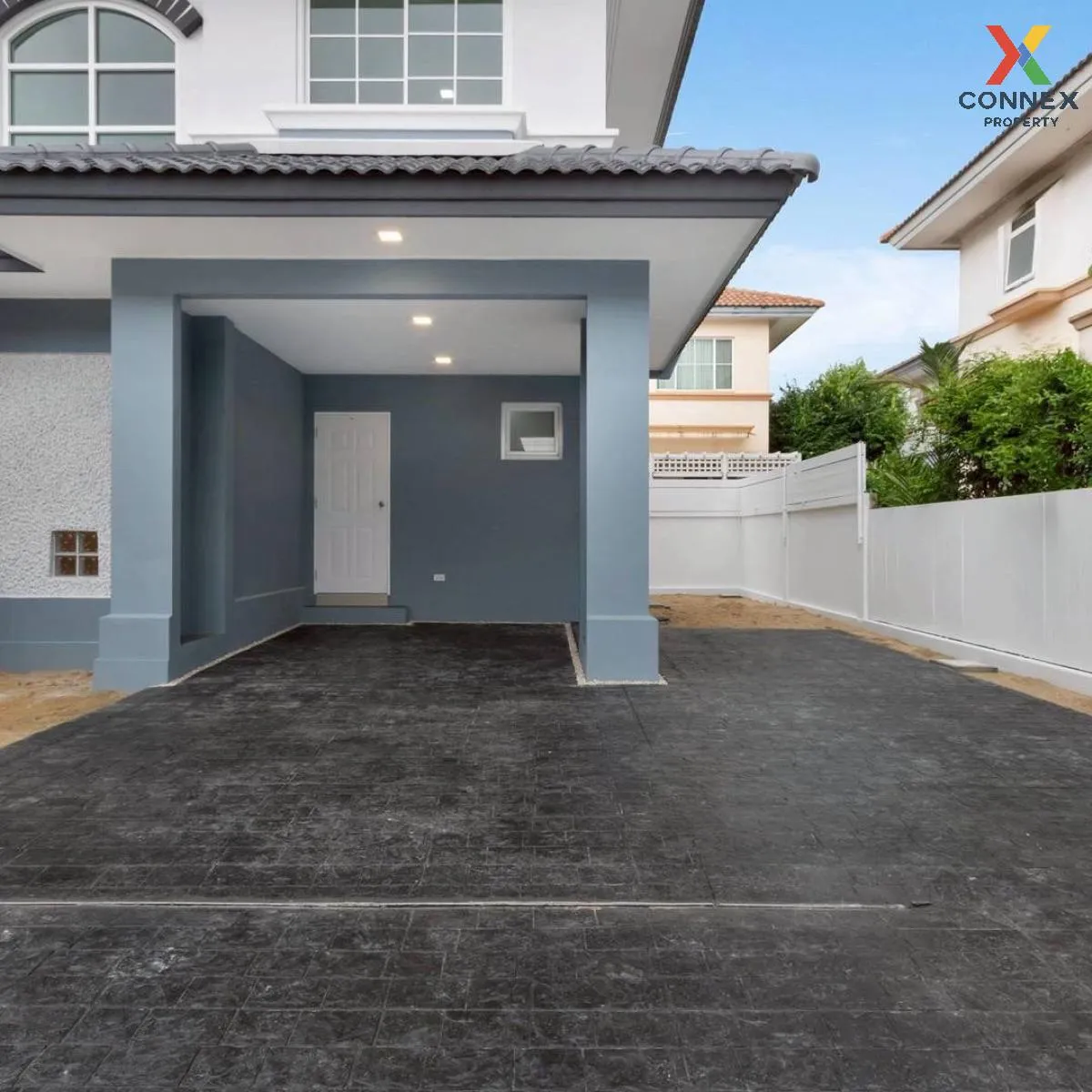 For Sale House , Manthana Ratchapruek Village , Bang Krang , Muea 2