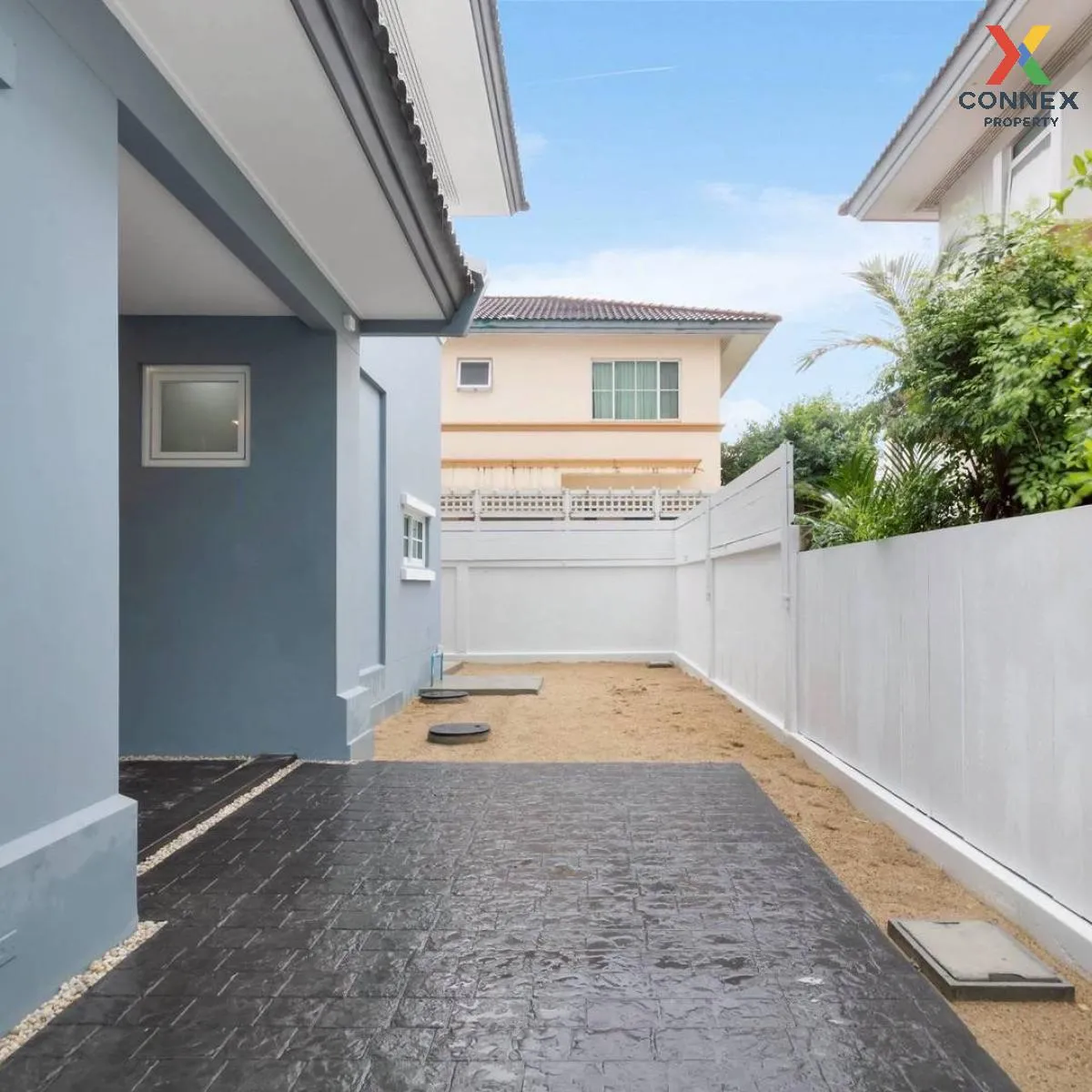 For Sale House , Manthana Ratchapruek Village , Bang Krang , Muea 3