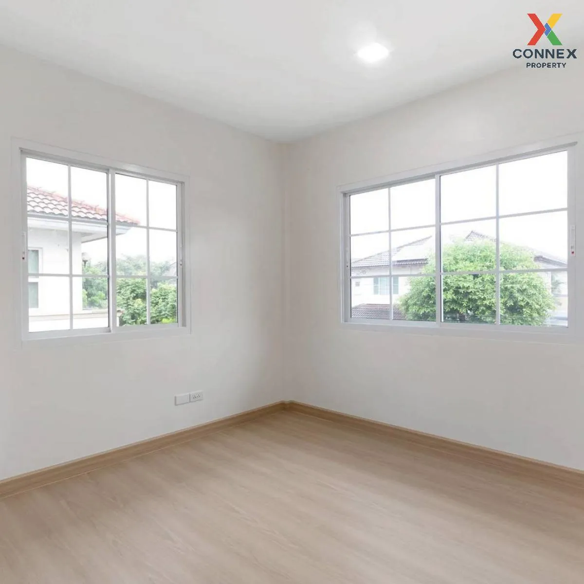 For Sale House , Manthana Ratchapruek Village , Bang Krang , Muea