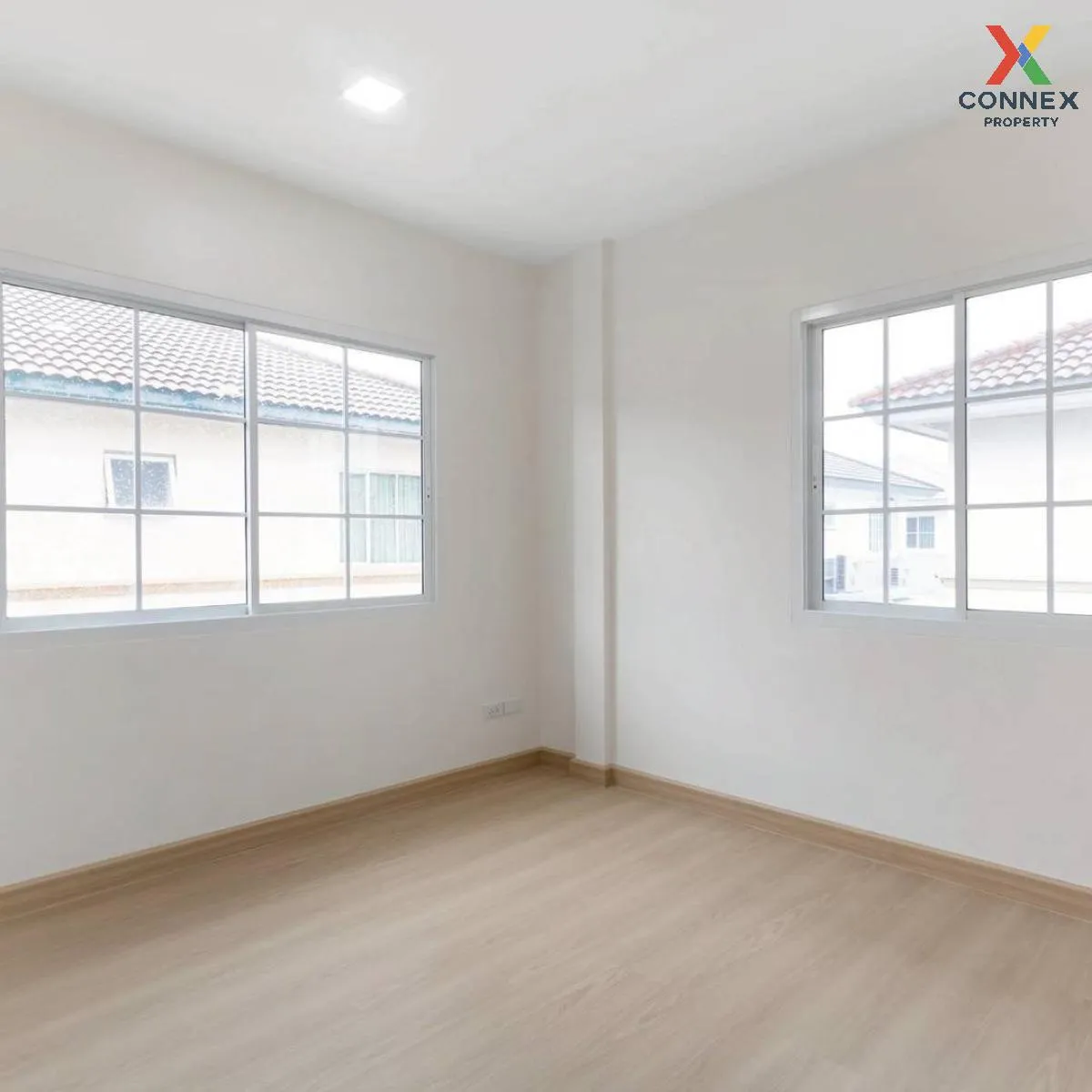 For Sale House , Manthana Ratchapruek Village , Bang Krang , Muea