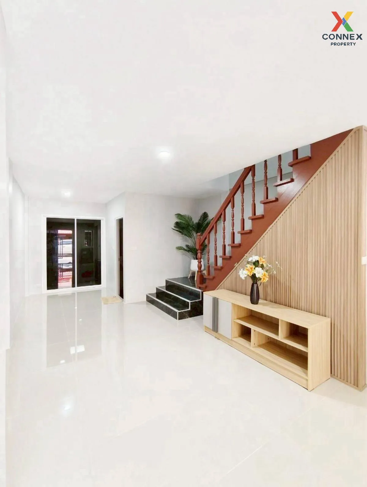 For Sale Townhouse/Townhome  , Baan Siriwan 1 , newly renovated , 3