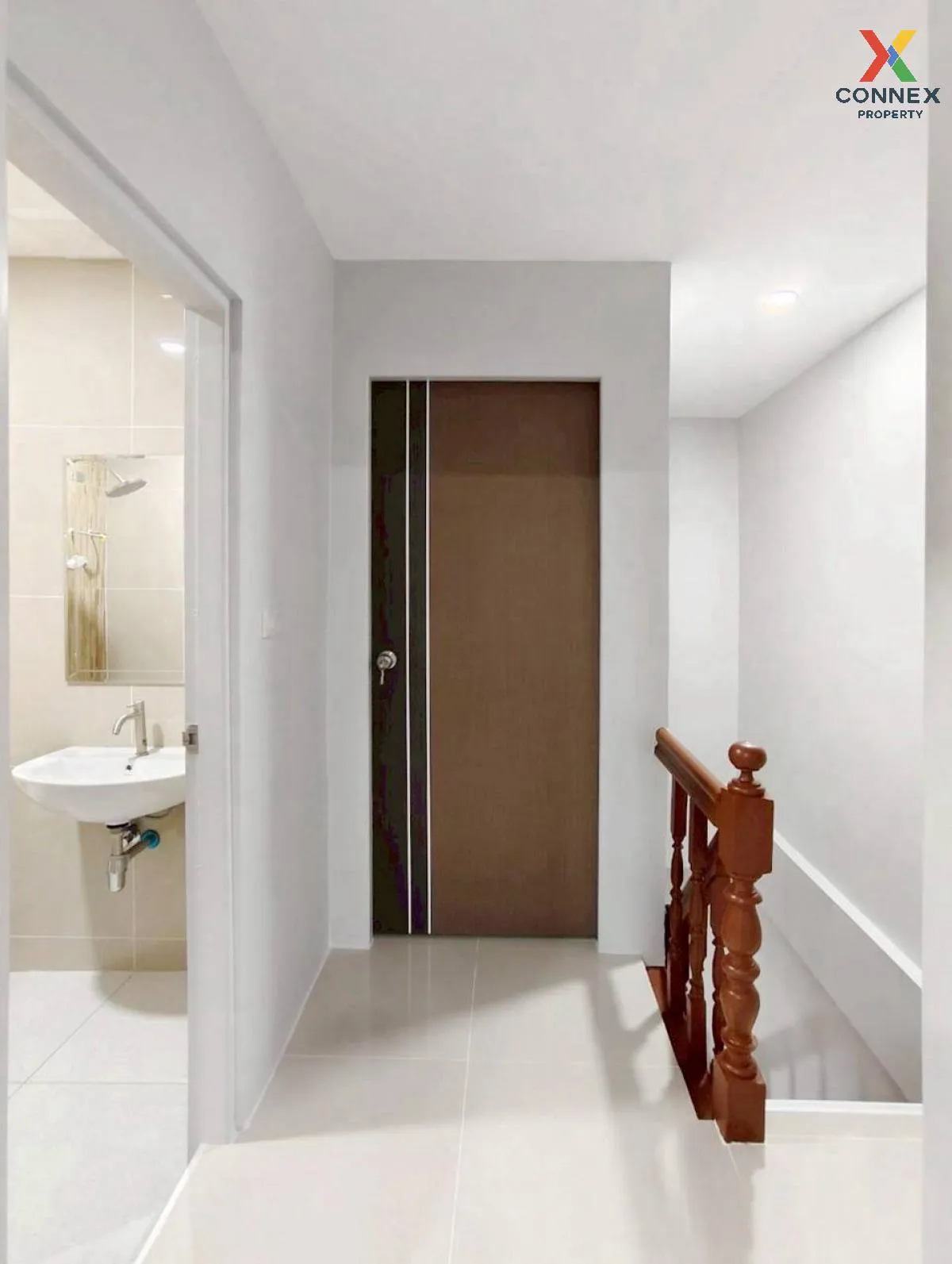 For Sale Townhouse/Townhome  , Baan Siriwan 1 , newly renovated ,
