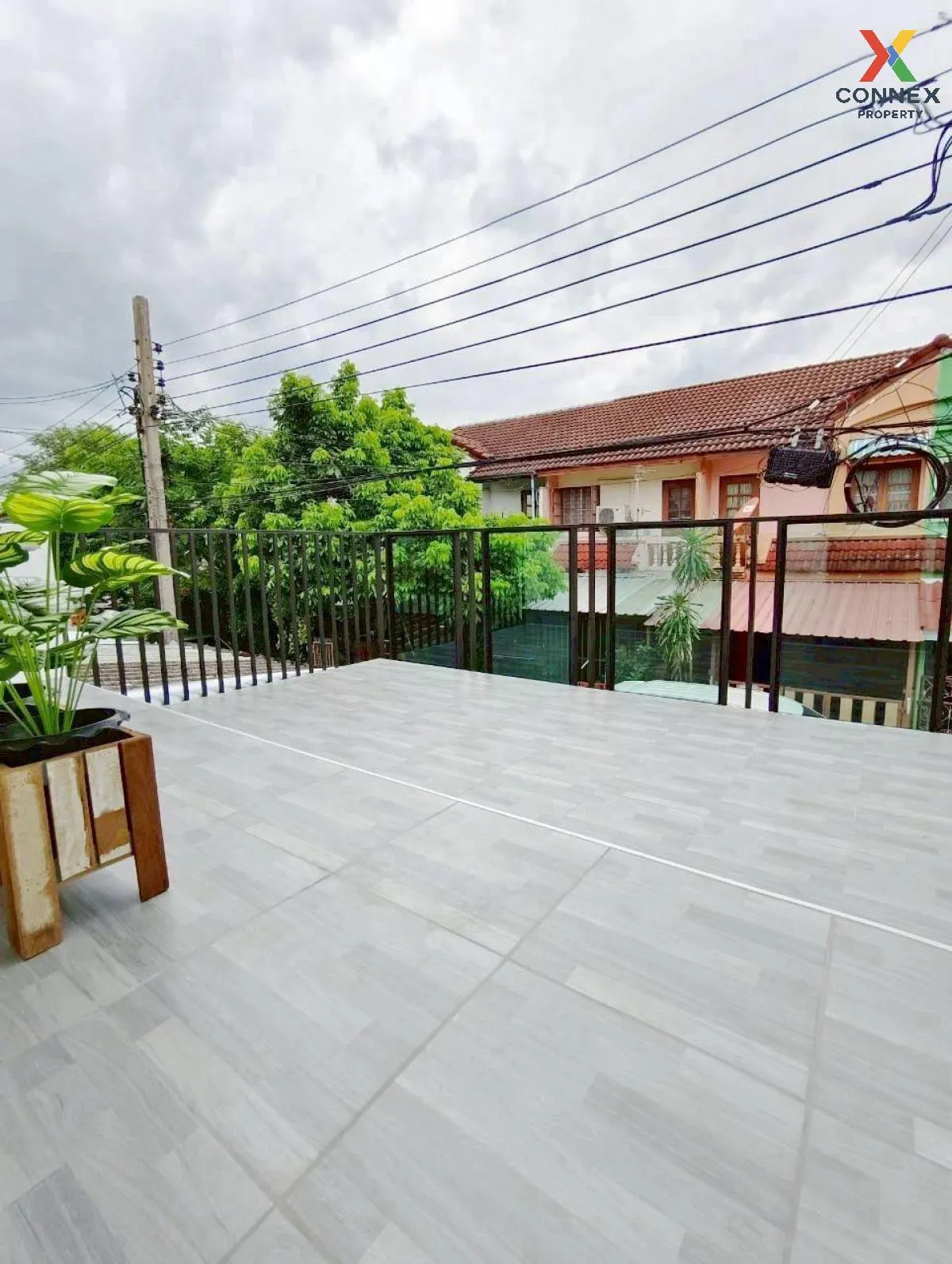 For Sale Townhouse/Townhome  , Baan Siriwan 1 , newly renovated ,