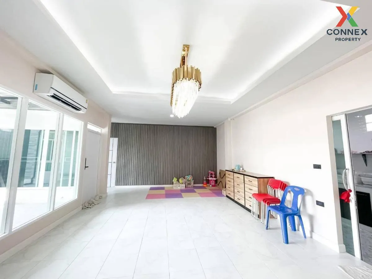 For Sale House , Sivalee Petchkasem 69 , Nong Khaem , Nong Khaem 