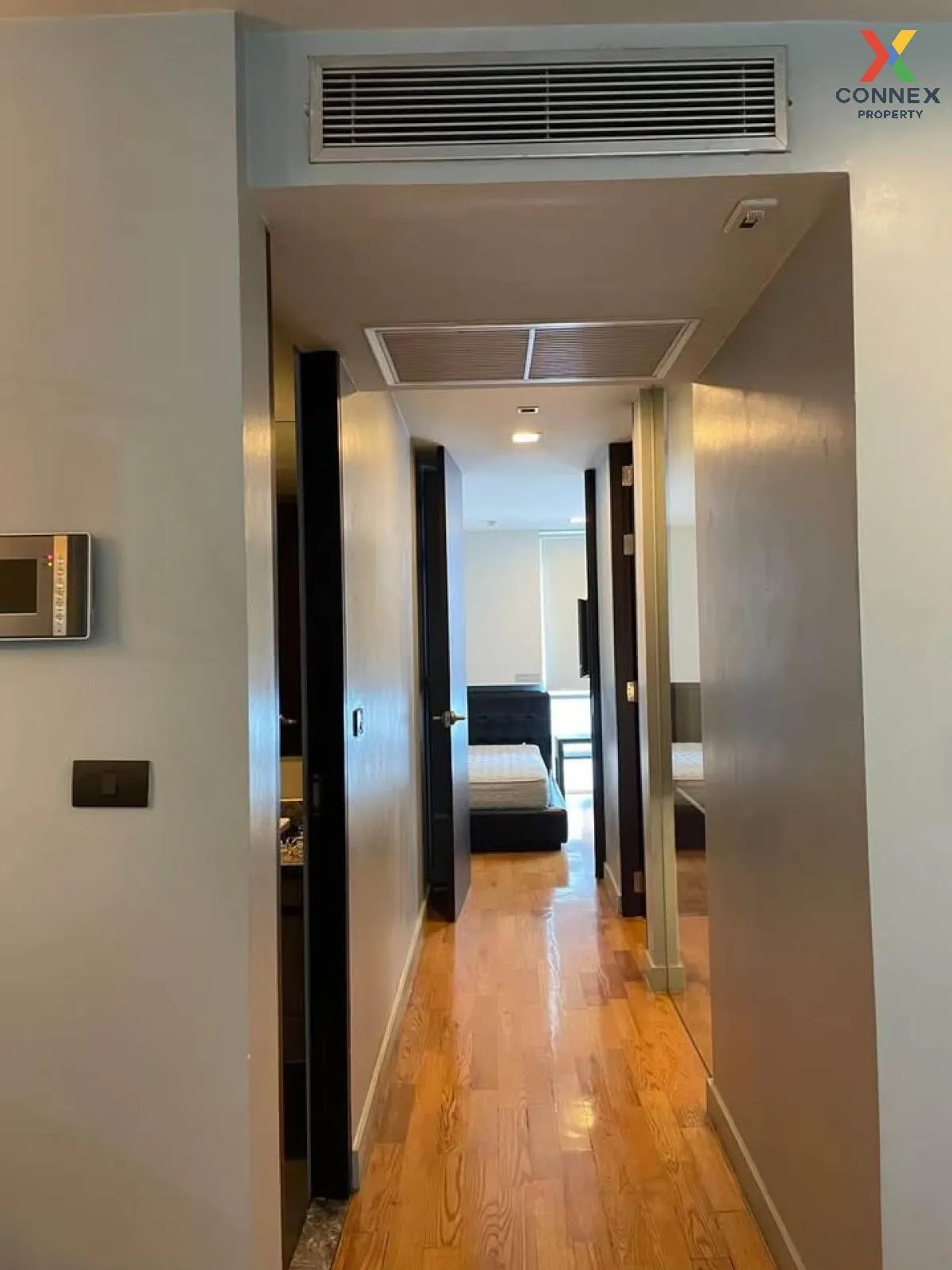 For Rent Condo , Quad Silom , BTS-Chong Nonsi , Silom , Bang Rak  3