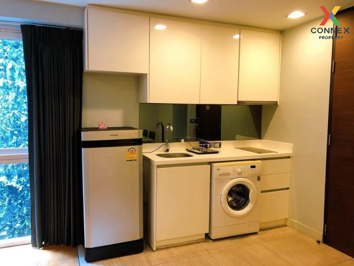 For Rent Condo , Quad Silom , BTS-Chong Nonsi , Silom , Bang Rak  4