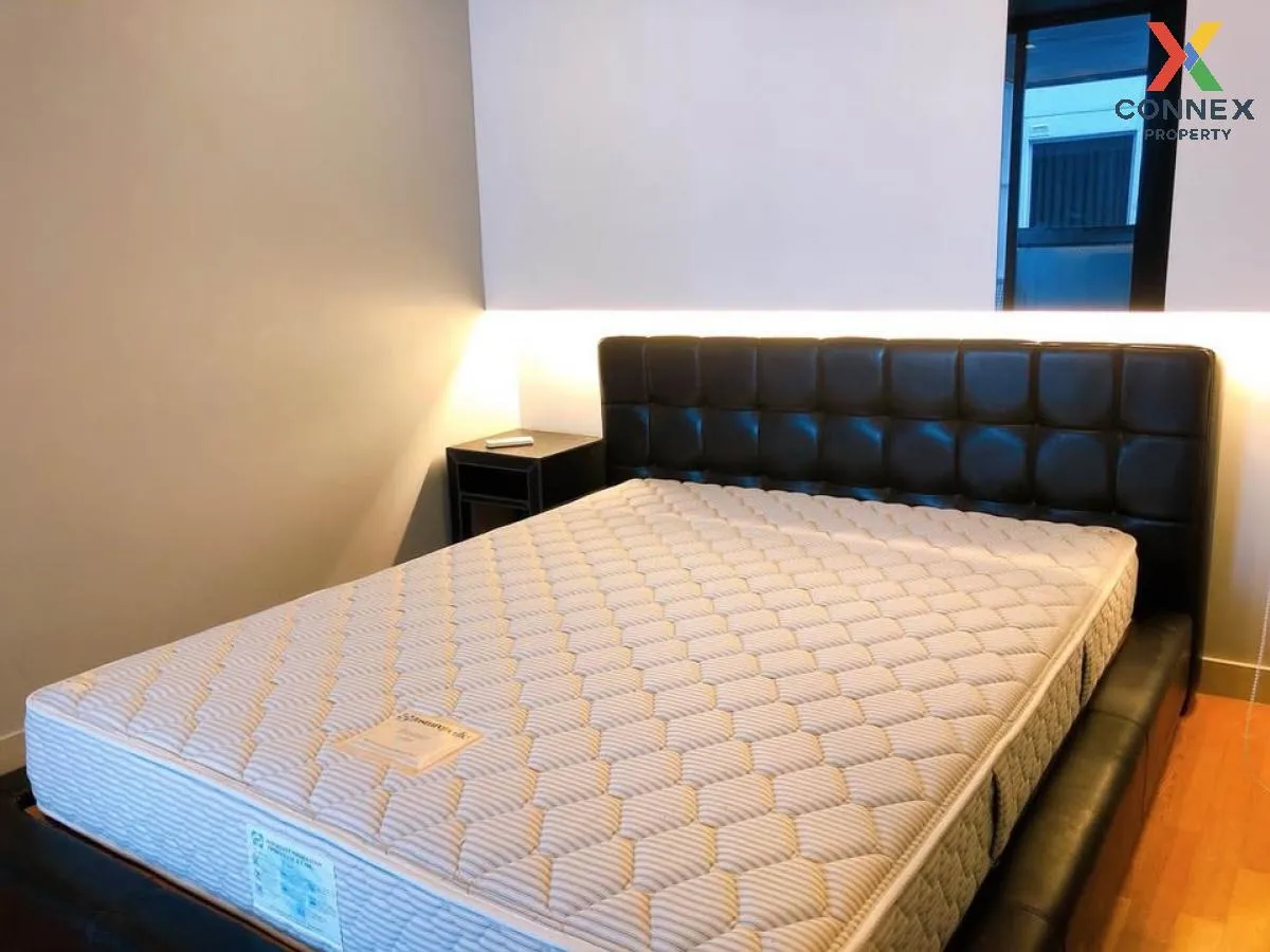 For Rent Condo , Quad Silom , BTS-Chong Nonsi , Silom , Bang Rak 