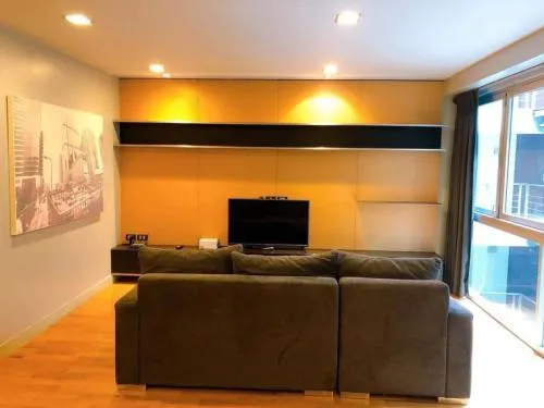 For Rent Condo , Quad Silom , BTS-Chong Nonsi , Silom , Bang Rak , Bangkok , CX-124888