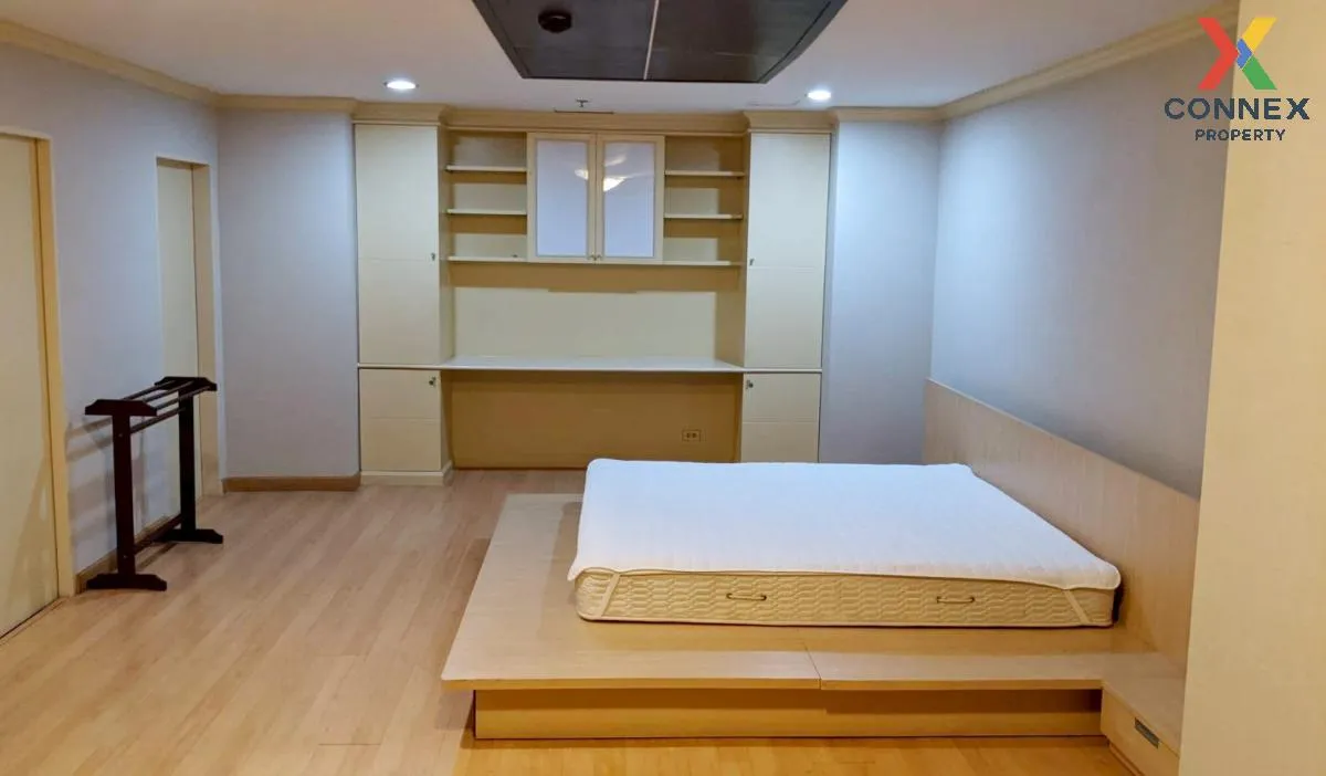 For Rent Condo , Regent Royal Place 1 , BTS-Ratchadamri , Lumpini