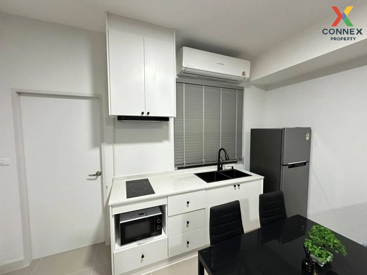 For Rent Townhouse/Townhome  , Pleno Sukhumvit - Bangna 2 , Bang 